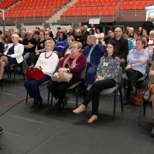 II Bieszczadzkie Forum Organizacji Pozarządowych